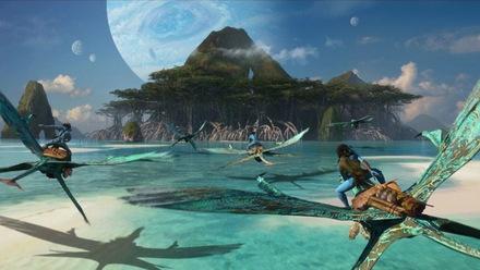 'Avatar 2 - The Way of Water' © 20th Century Studios