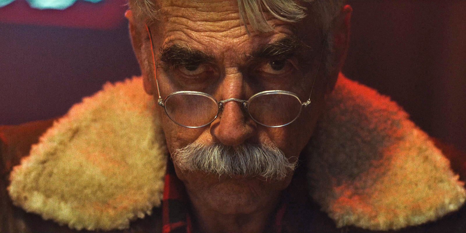 The Man Who Killed Hitler and Then the Bigfoot