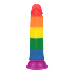 Prider Dildo, 18,5 cm