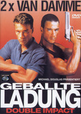 Double Impact - Geballte Ladung