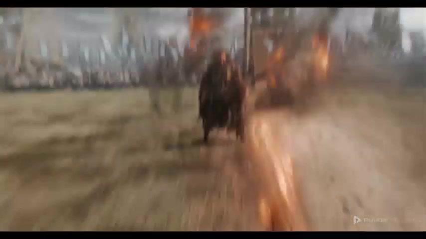 Legends of the Condor Heroes - Die Legende der Adlerkrieger - Trailer - Deutsch - SD