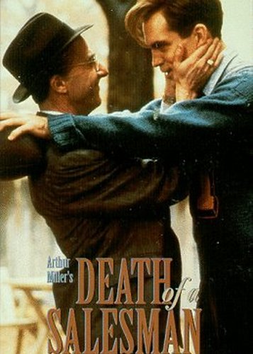 Tod eines Handlungsreisenden - Poster 1