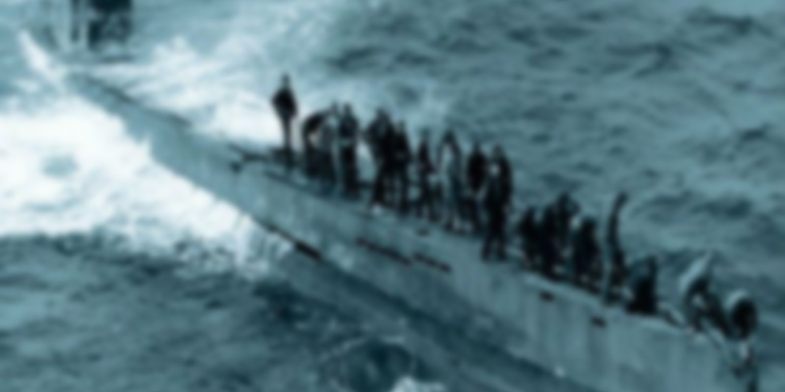 Jagd auf U-505
