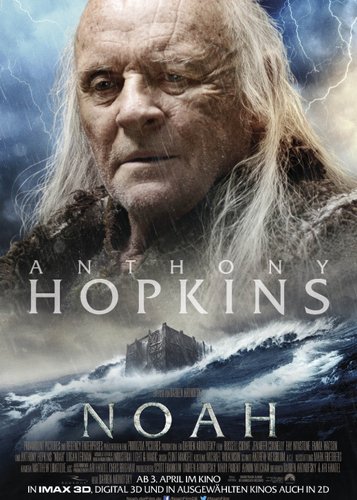 Noah - Poster 8