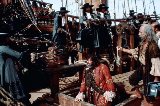 Piraten - Szenenbild 7