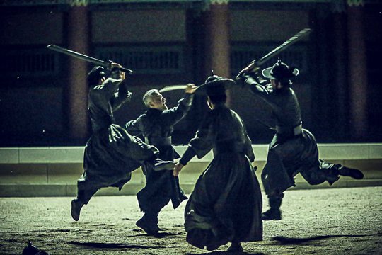 Age of Blood - Szenenbild 3