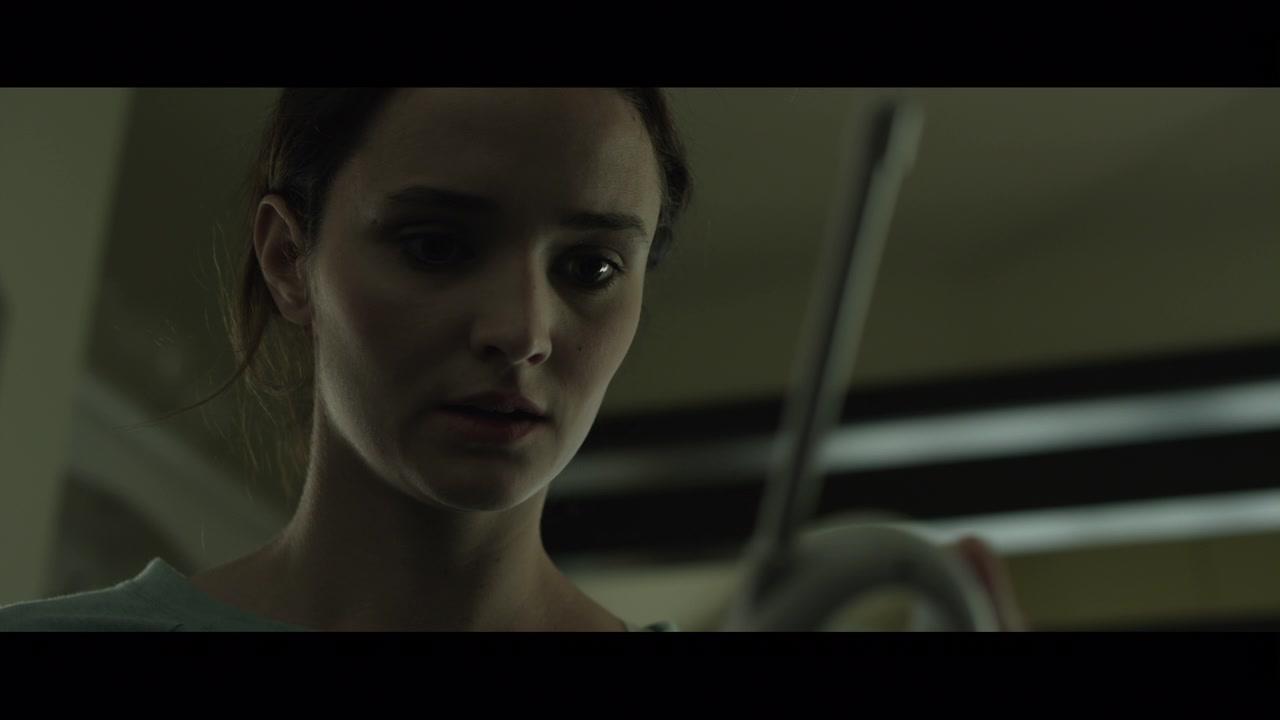 Still/Born - Trailer - Deutsch - HD