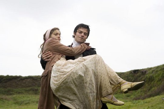 Jane Austen's Sense & Sensibility - Sinn und Sinnlichkeit - Szenenbild 2