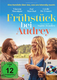 Frühstück bei Audrey - Zu echt, um schön zu sein