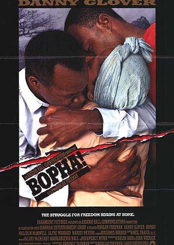 Bopha! - Poster 1
