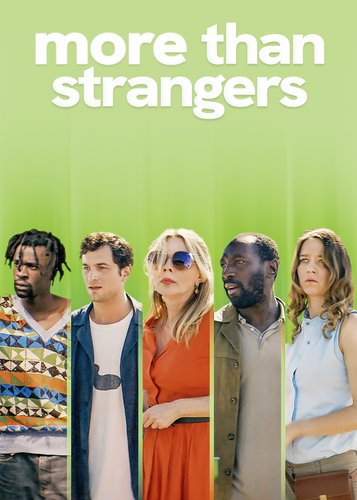 More Than Strangers - Poster 2