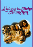 Leidenschaftliche Blümchen