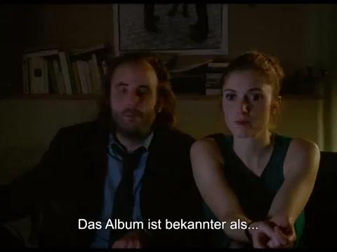 2 Herbste 3 Winter - Trailer - Deutsch - SD
