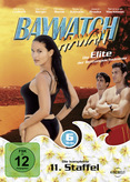 Baywatch Hawaii - Staffel 11