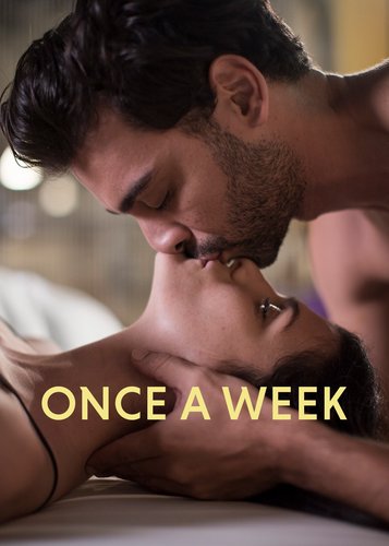 Once a Week - Poster 1