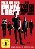 Weil du nur einmal lebst