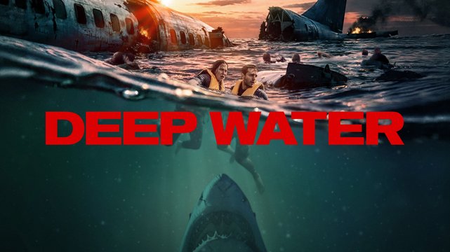 Deep Water - Wallpaper 3