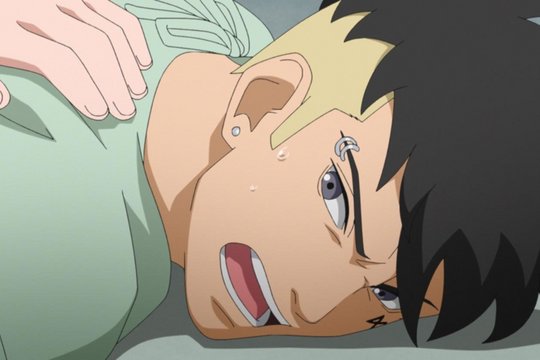 Boruto - Naruto Next Generations - Volume 11 - Szenenbild 5