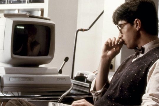 Electric Dreams - Szenenbild 4