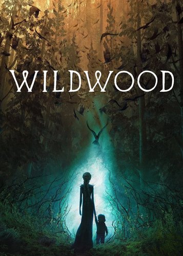 Wildwood - Poster 1