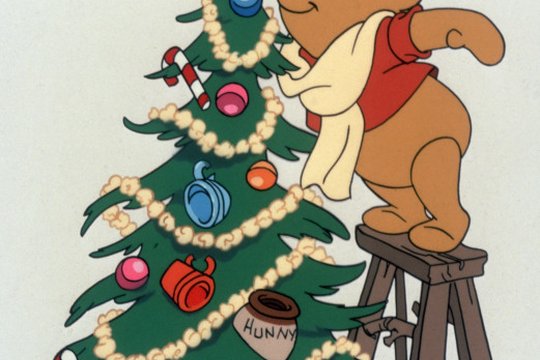 Winnie Puuh - Honigsüße Weihnachtszeit - Szenenbild 10