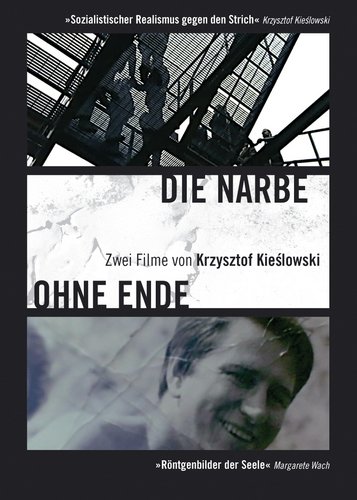 Ohne Ende - Poster 1