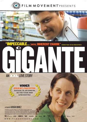 Gigante - Poster 5
