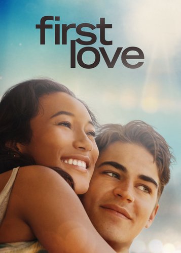 First Love - Poster 1