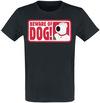 Family Guy Beware Of Dog! powered by EMP (T-Shirt)
