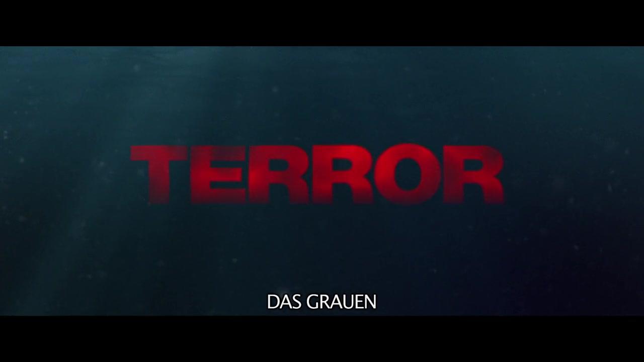 The Requin - Trailer - Deutsch