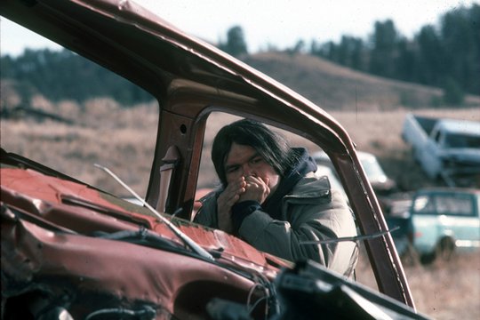 Zwei Cheyenne auf dem Highway - Szenenbild 2
