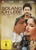 Jab Tak Hai Jaan - Solang ich lebe