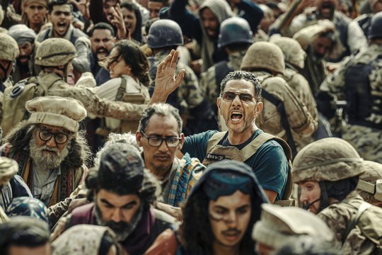 Operation: Kabul - Szenenbild 4