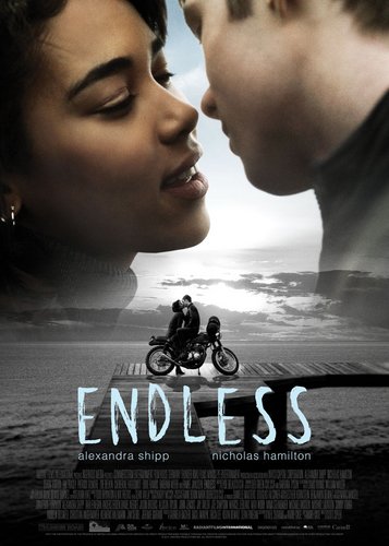 Endless - Poster 2