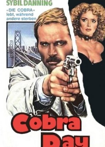 Der Tag der Cobra - Cobra Day - Poster 1