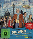 Dr. Who - Die Invasion der Daleks auf der Erde 2150 n. Chr.