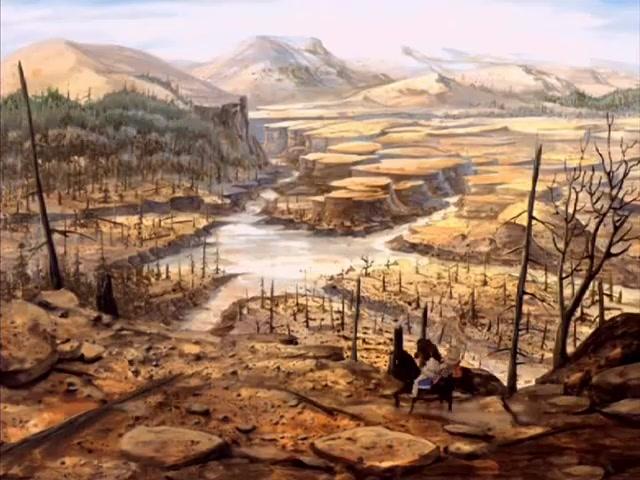 Winnetou 1 - Trailer - Deutsch - SD