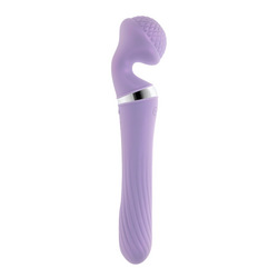 Vibrato, 24 cm