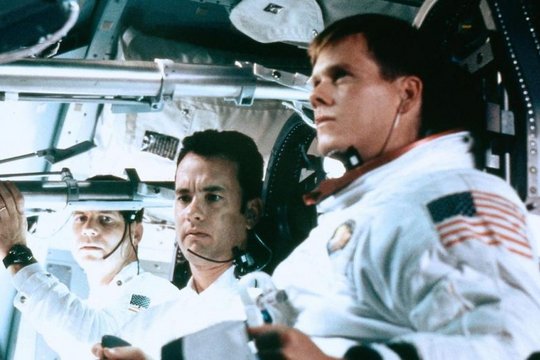 Apollo 13 - Szenenbild 8