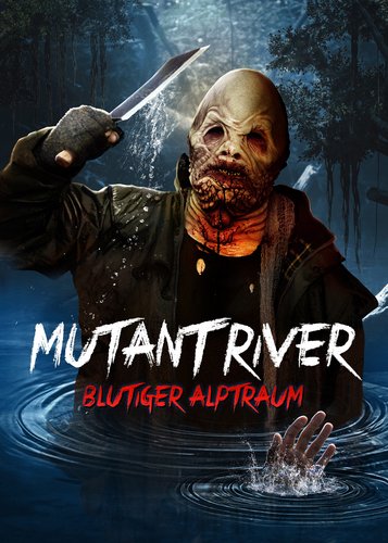 Mutant River - Poster 1