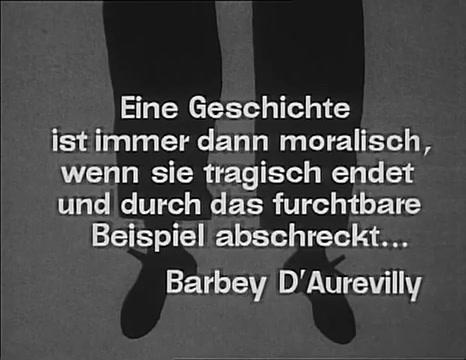 Die Teuflischen - Teaser - Deutsch - SD