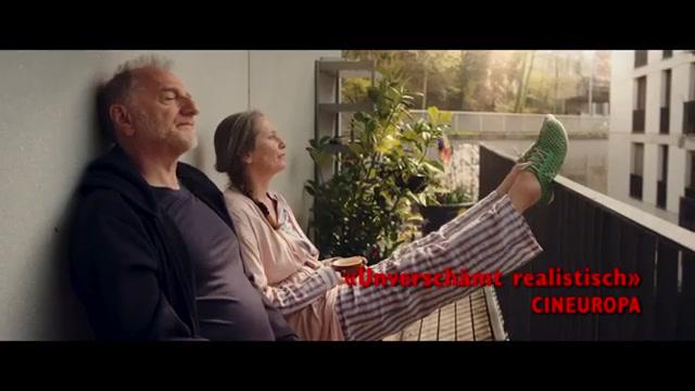 Wir Eltern - Trailer - Schweizerdeutsch - SD