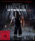 Hatchet 4 - Victor Crowley