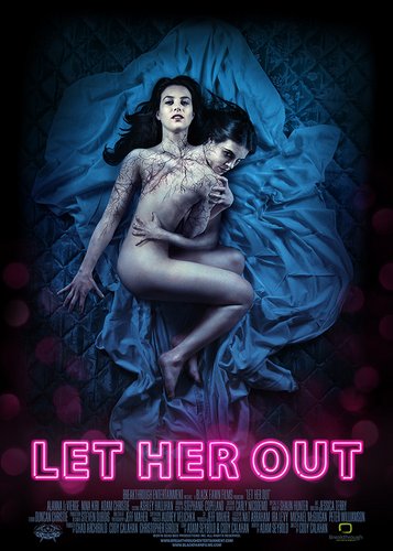 Let Her Out - Poster 2