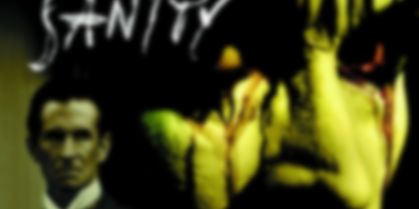 Split - Edge of Sanity