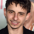 Moises Arias