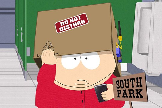 South Park - Staffel 22 - Szenenbild 1