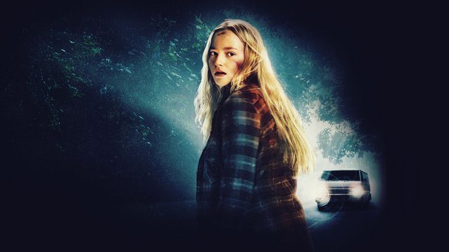 The Man in the White Van - Wallpaper 2