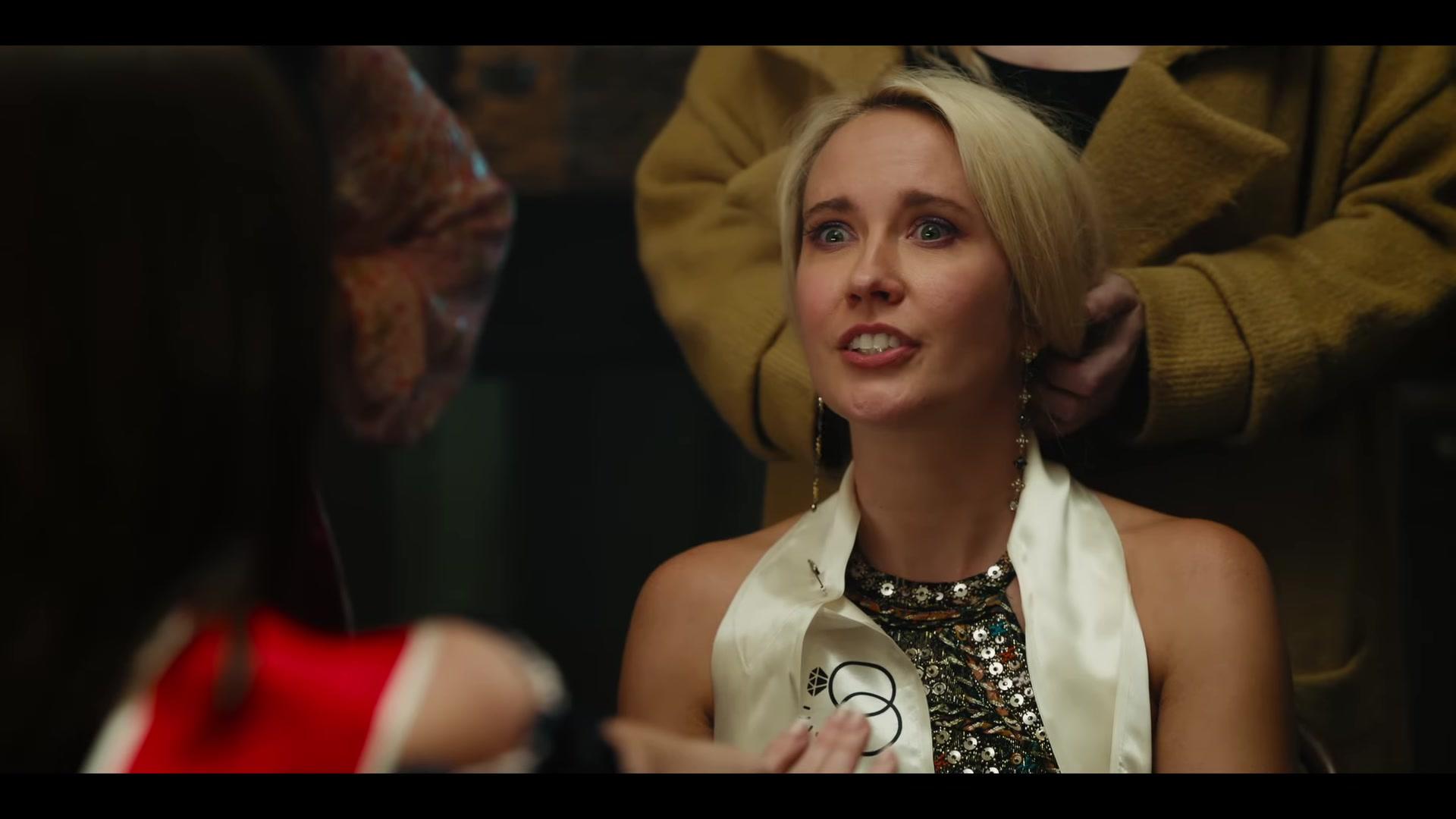 Bride Hard - Trailer - Englisch - HD