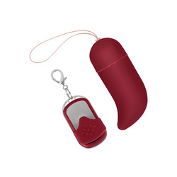 Wireless G-Spot Egg Egg Large, 8,8 cm